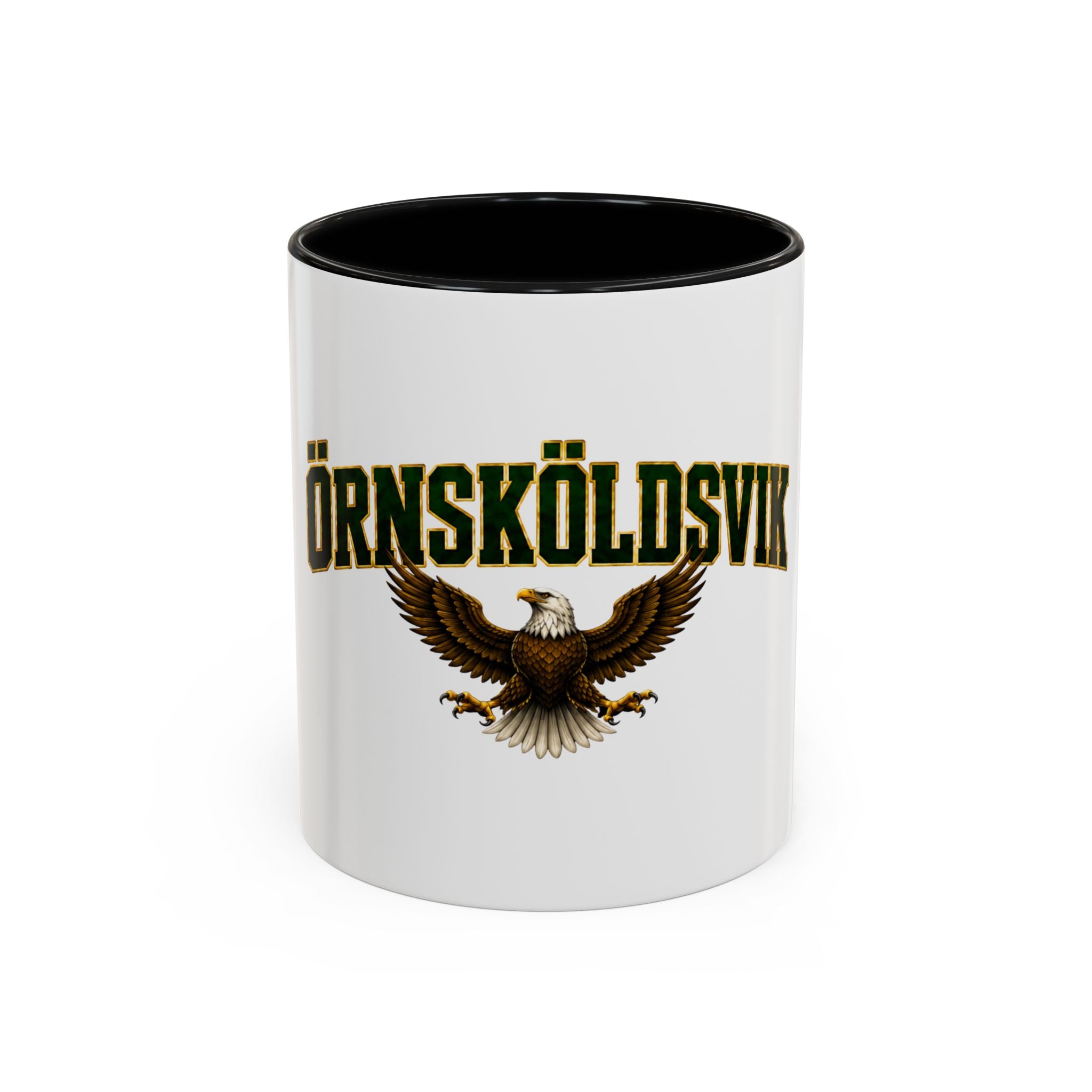 Mugg | Örnsköldsvik