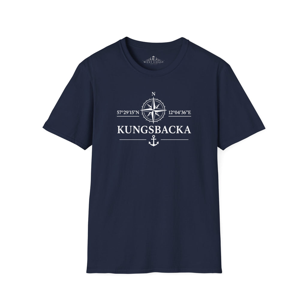 T-shirt | Kungsbacka | Kompass