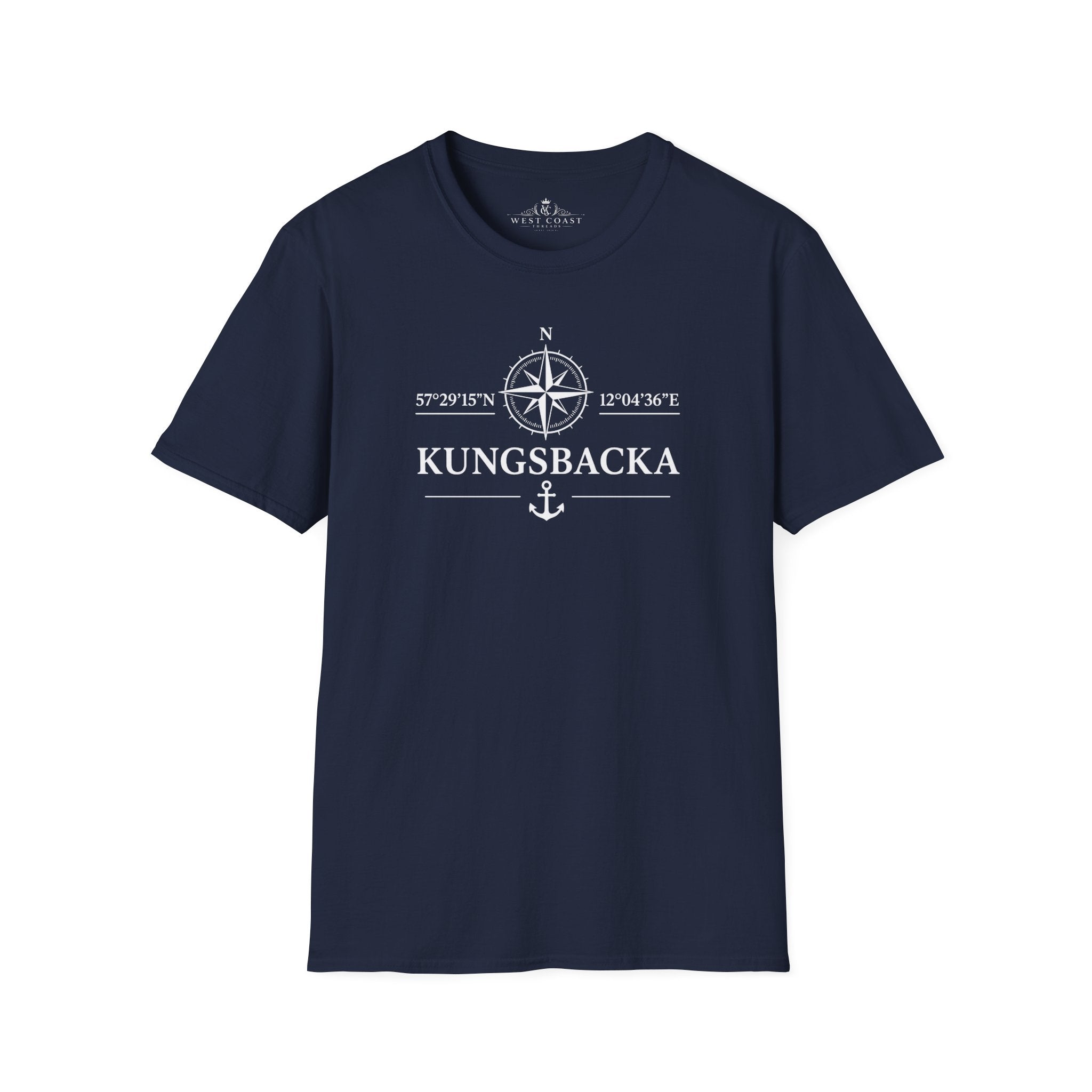 T-shirt | Kungsbacka | Kompass
