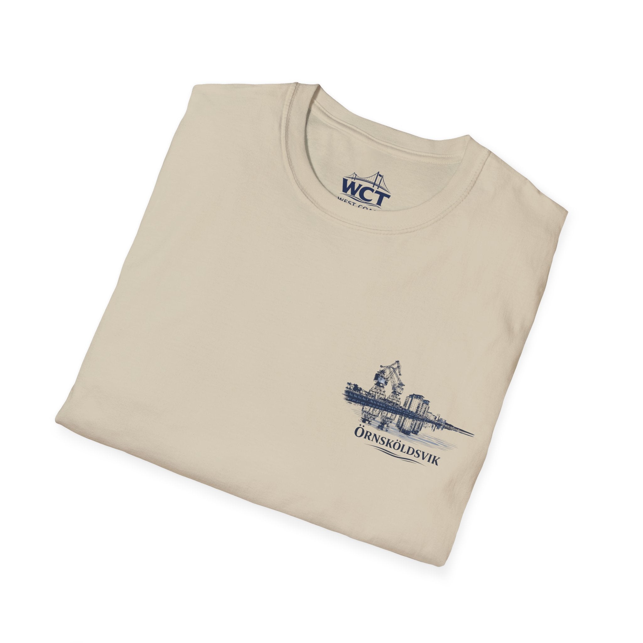 T-shirt | Örnsköldsvik