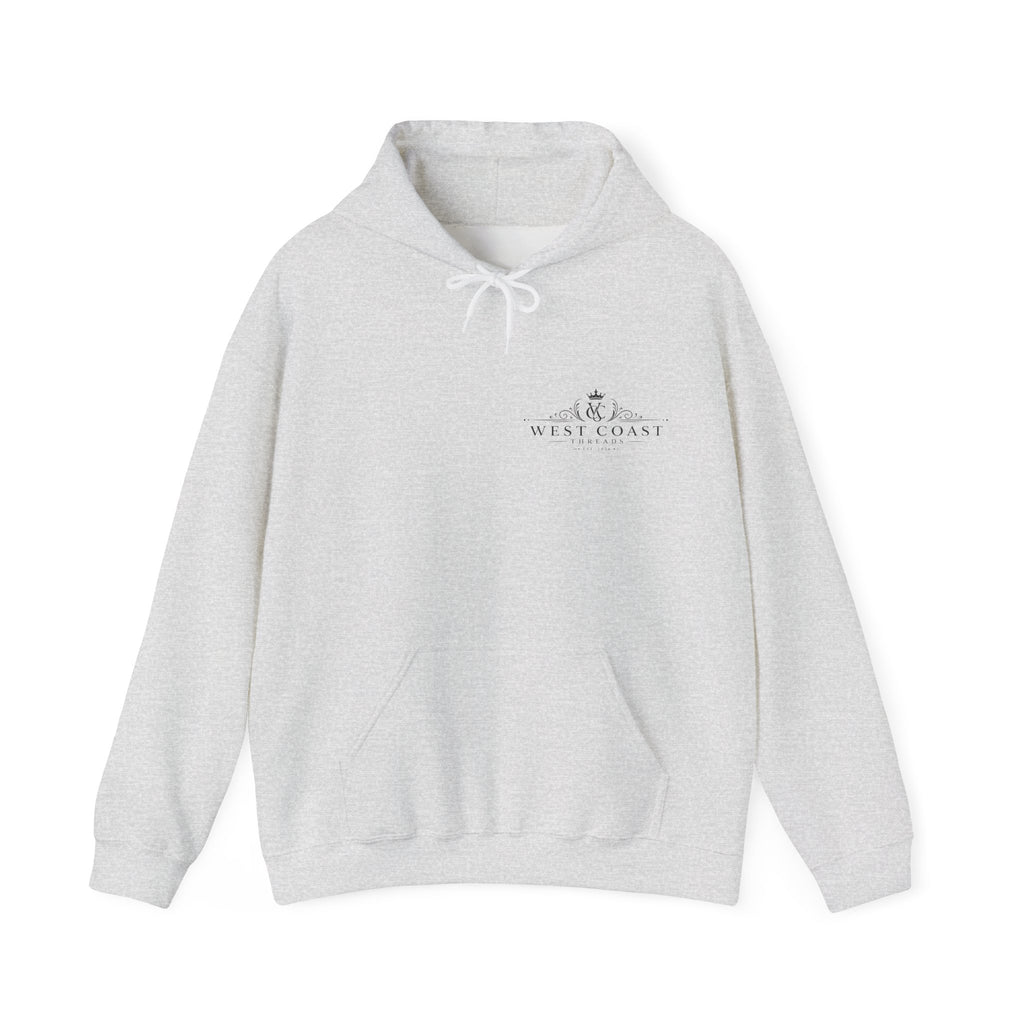 West Coast Threads | Hoodie