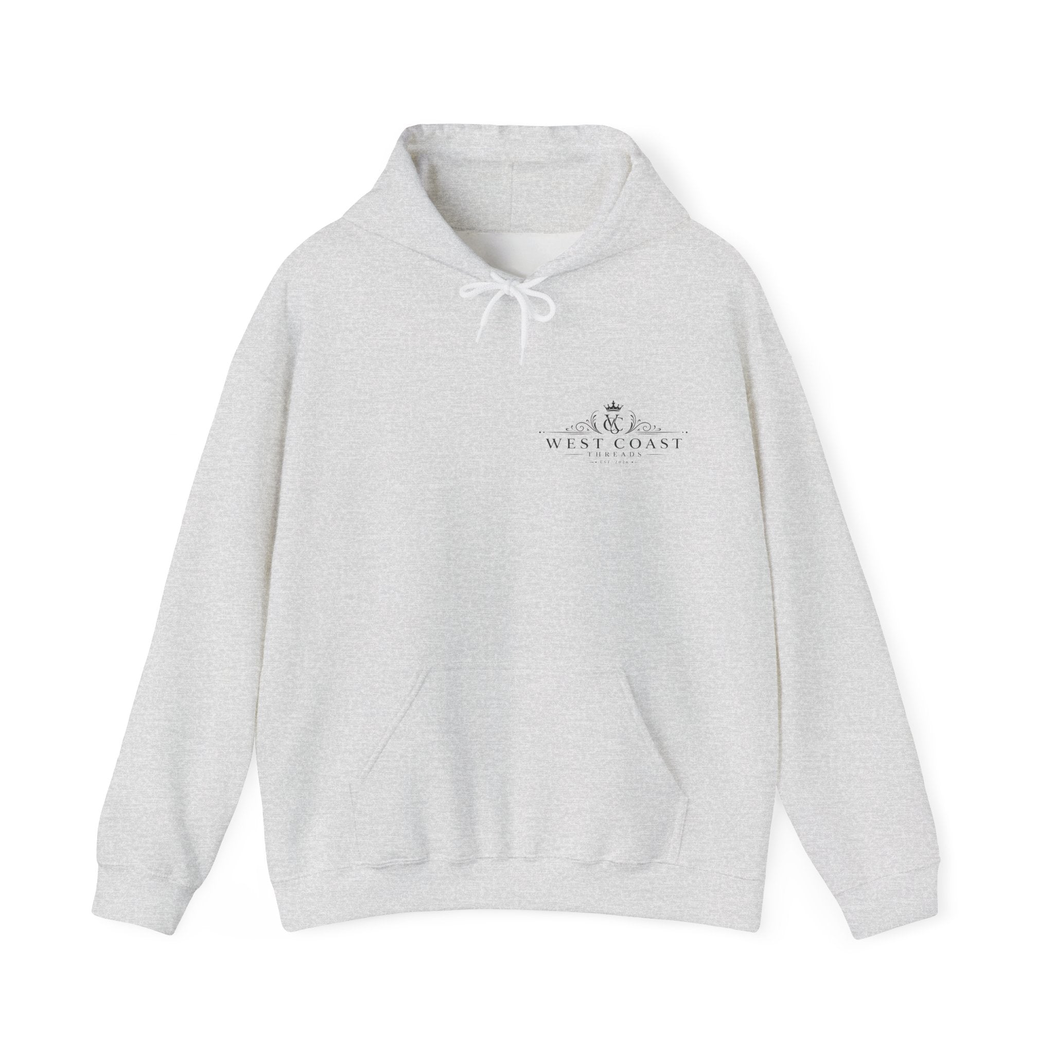 West Coast Threads | Hoodie