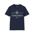 T-shirt | Vårgårda | Kompass