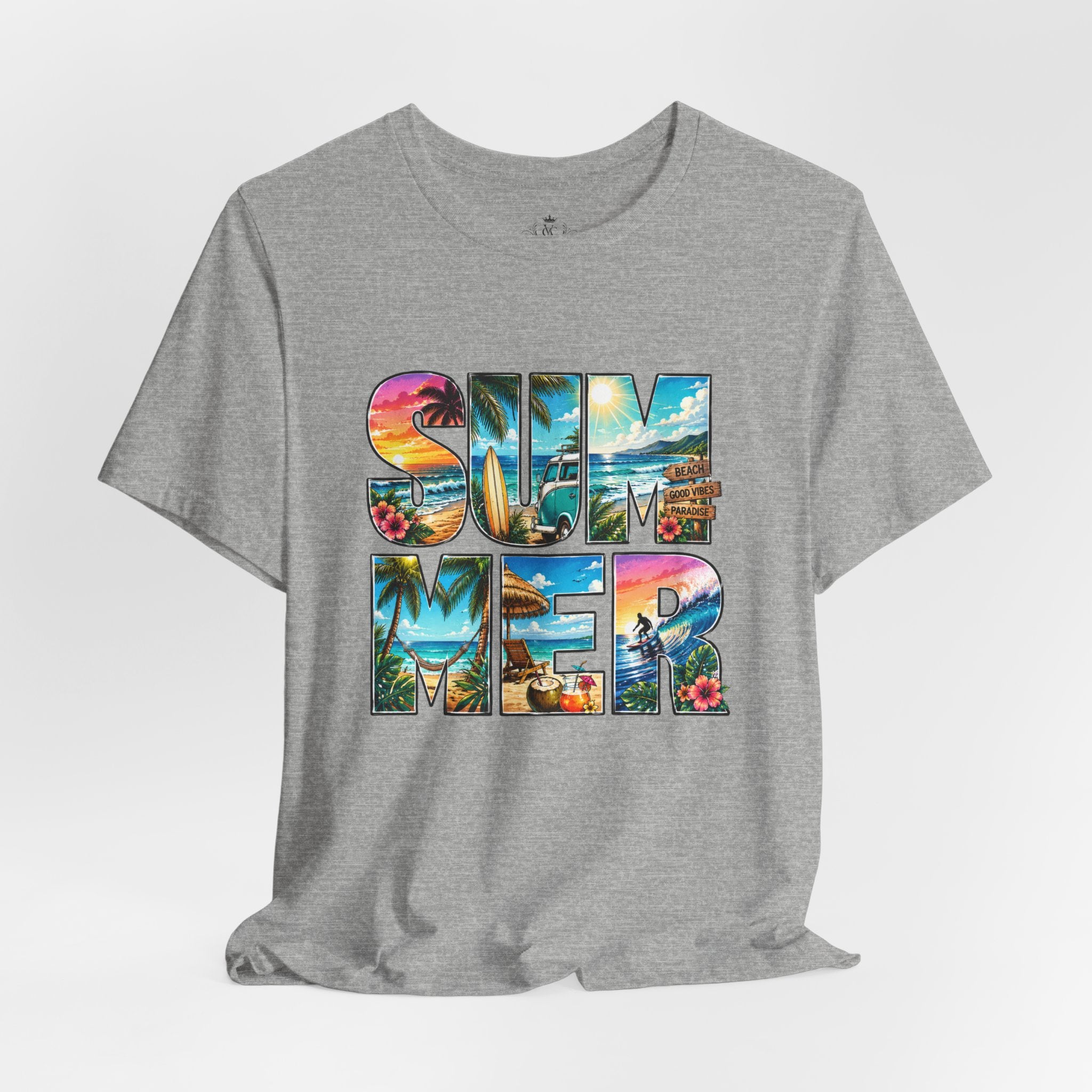 T-shirt | SUMMER