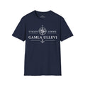 T-shirt | Gamla Ullevi | Kompass