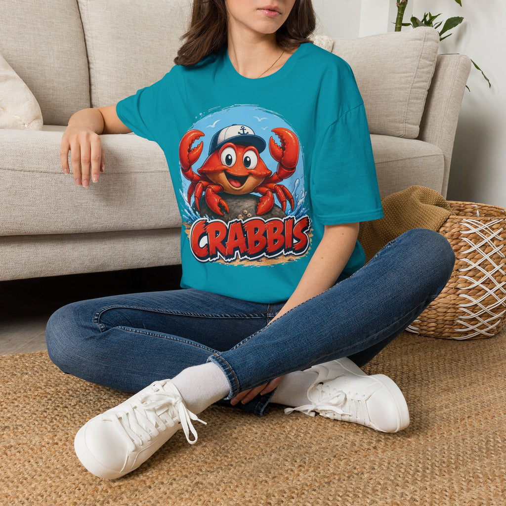 T-shirt | Standard | Crabbis