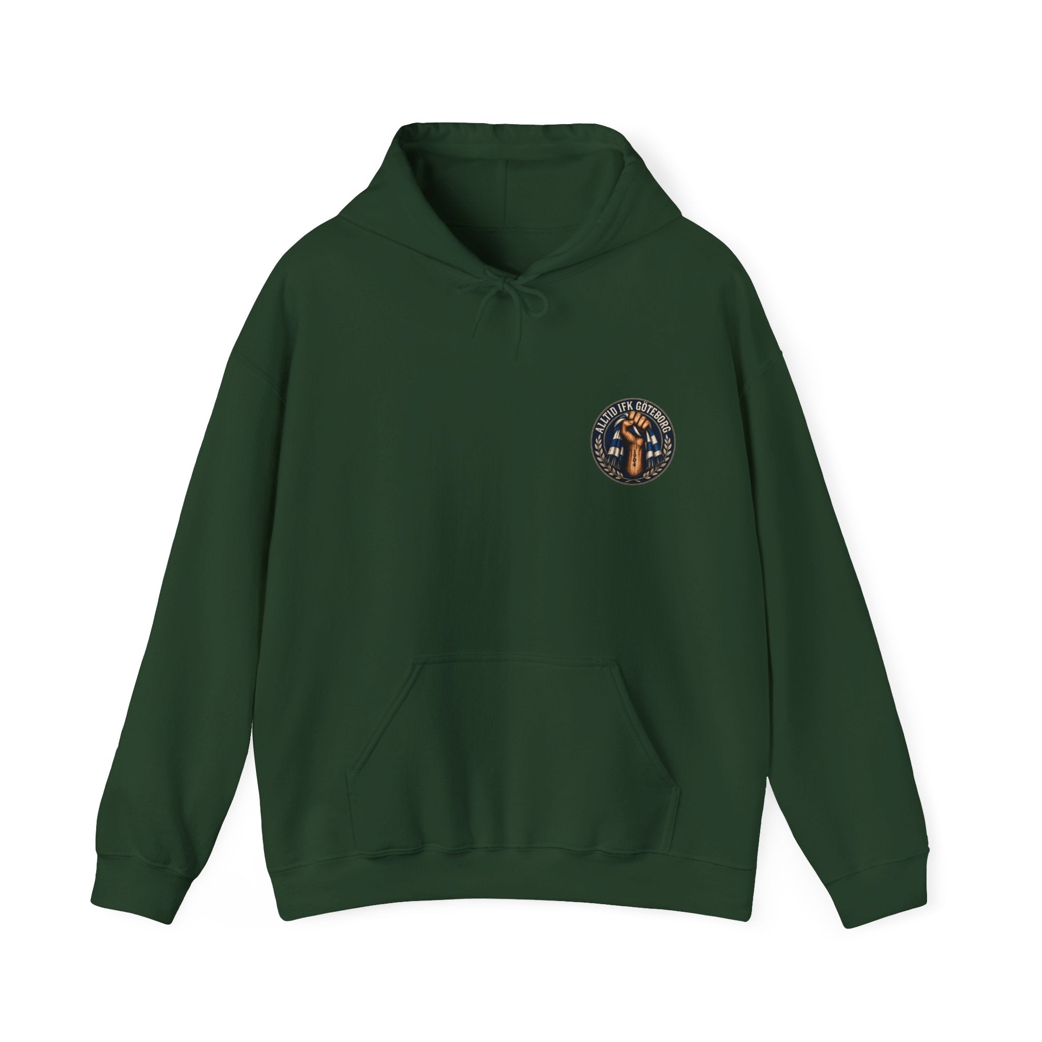 Alltid IFK Göteborg | Hoodie