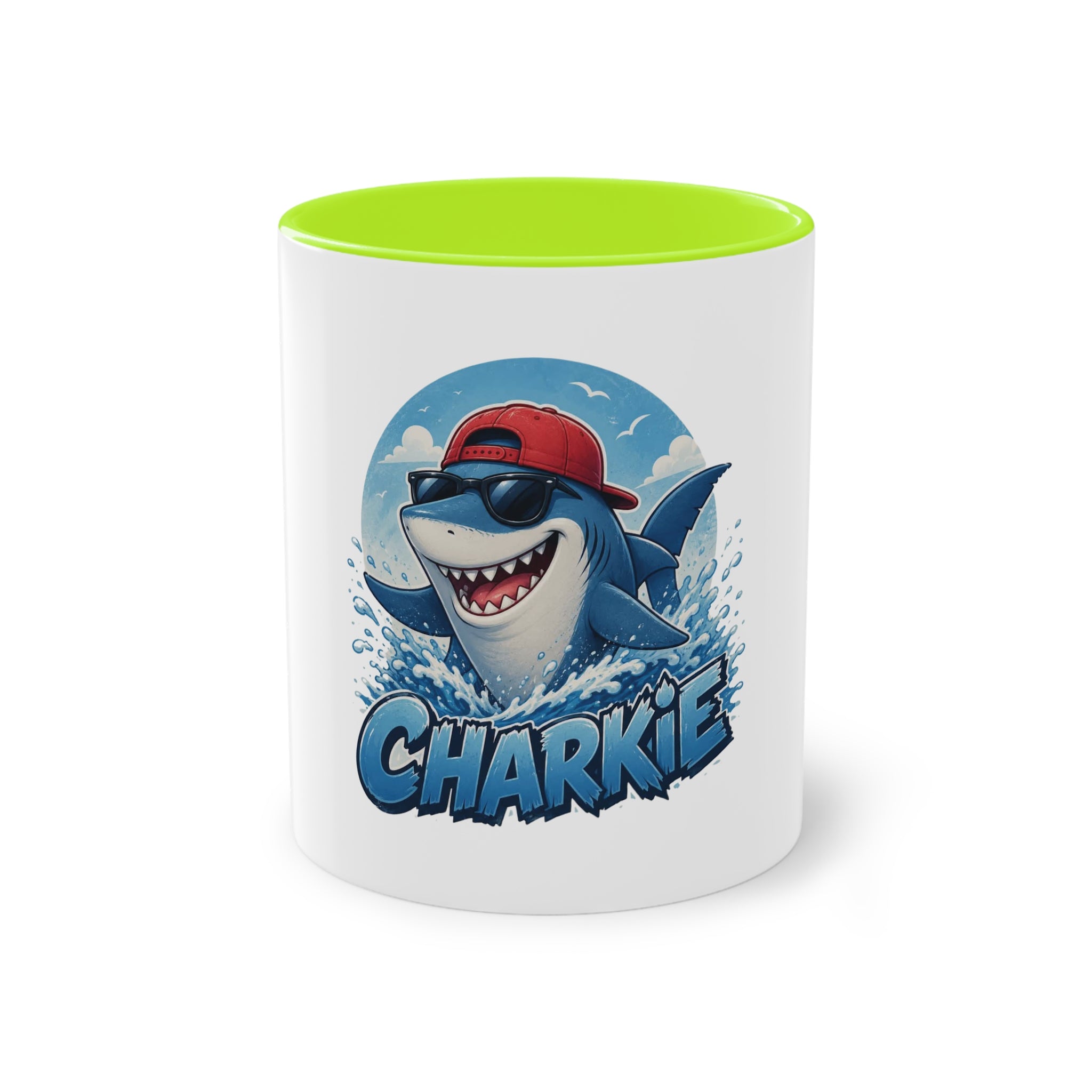 Mugg | Charkie