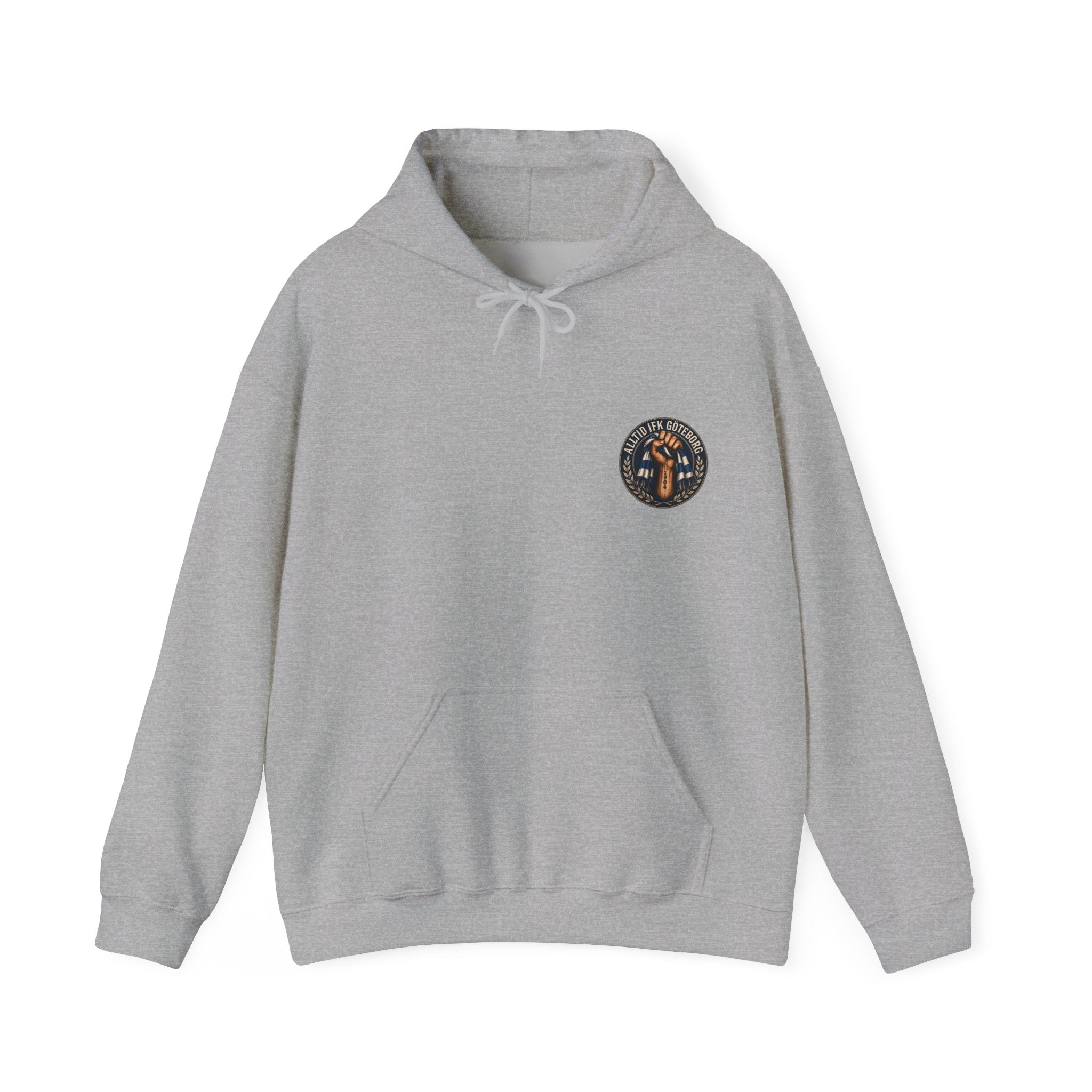 Alltid IFK Göteborg | Hoodie