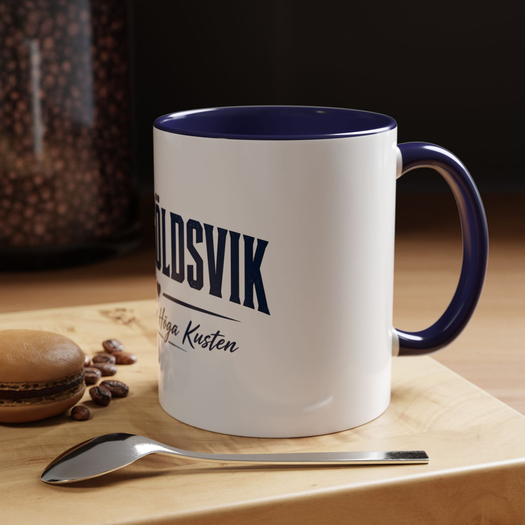 Mugg | Örnsköldsvik | Hjärtat av Höga Kusten