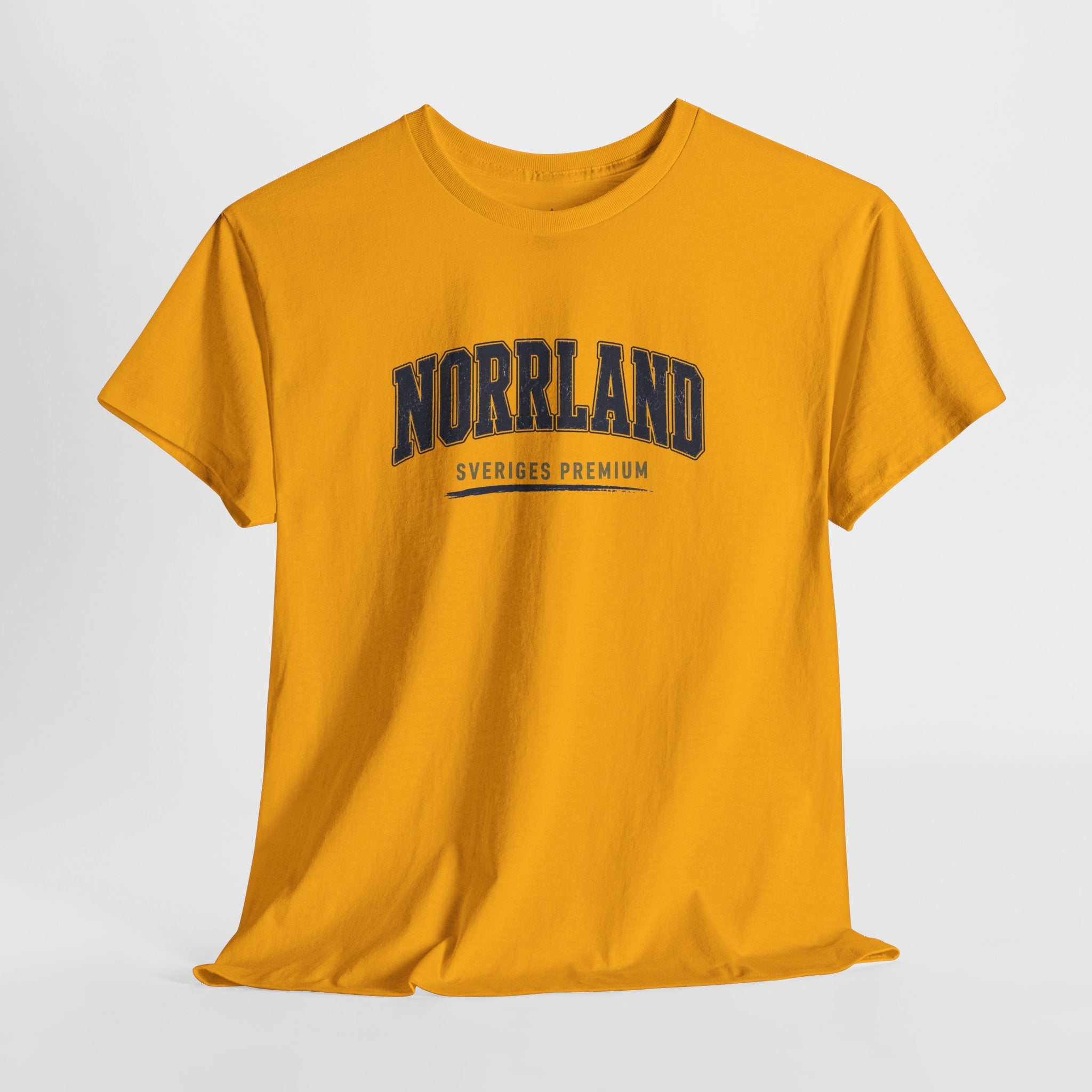 T-shirt | Norrland | Sveriges Premium | Light Collection