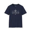 T-shirt | Gottskär | Kompass