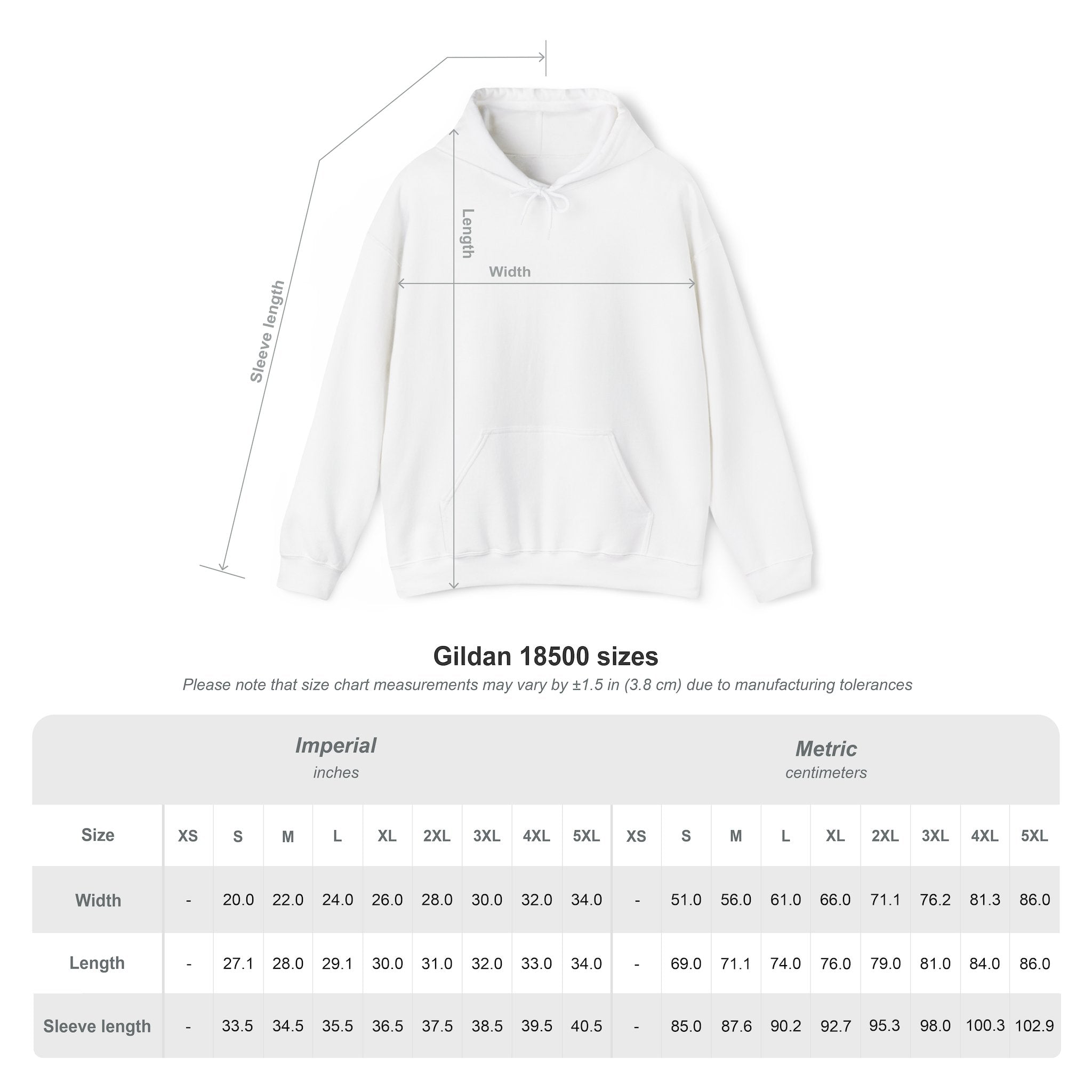 West Coast Threads | Hoodie