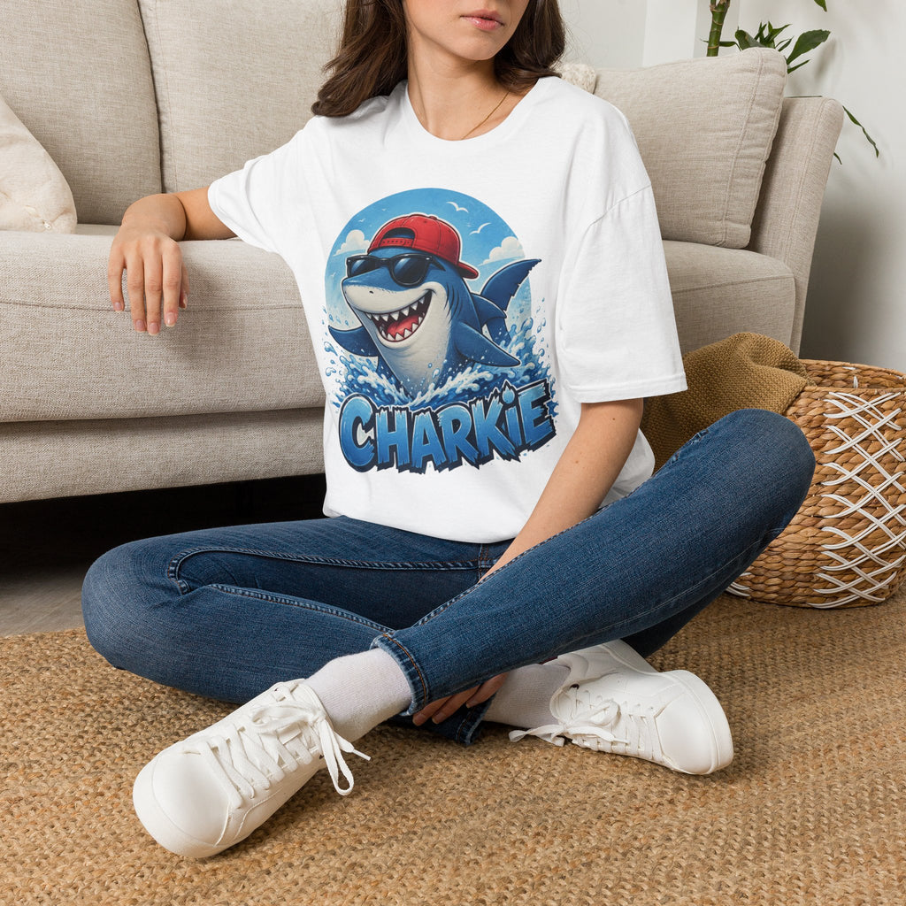 T-shirt | Standard | Charkie