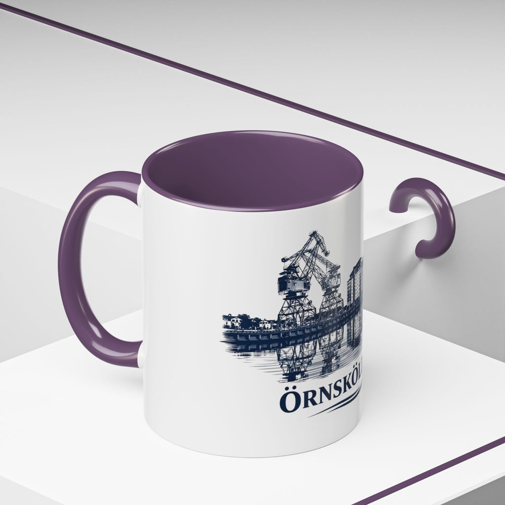 Mugg | Örnsköldsvik Hamn