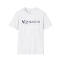T-shirt | Västkusten - En saltare del av Sverige