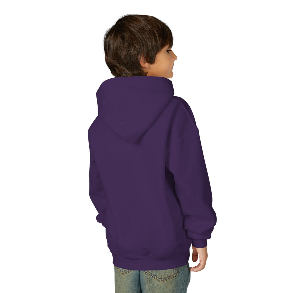 Hoodie | Flax | Barn | XS-M