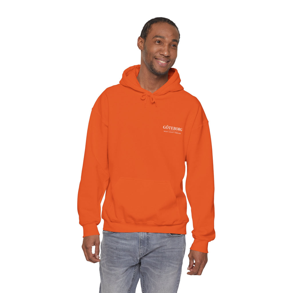 West Coast Threads | Alltid IFK Göteborg | Hoodie