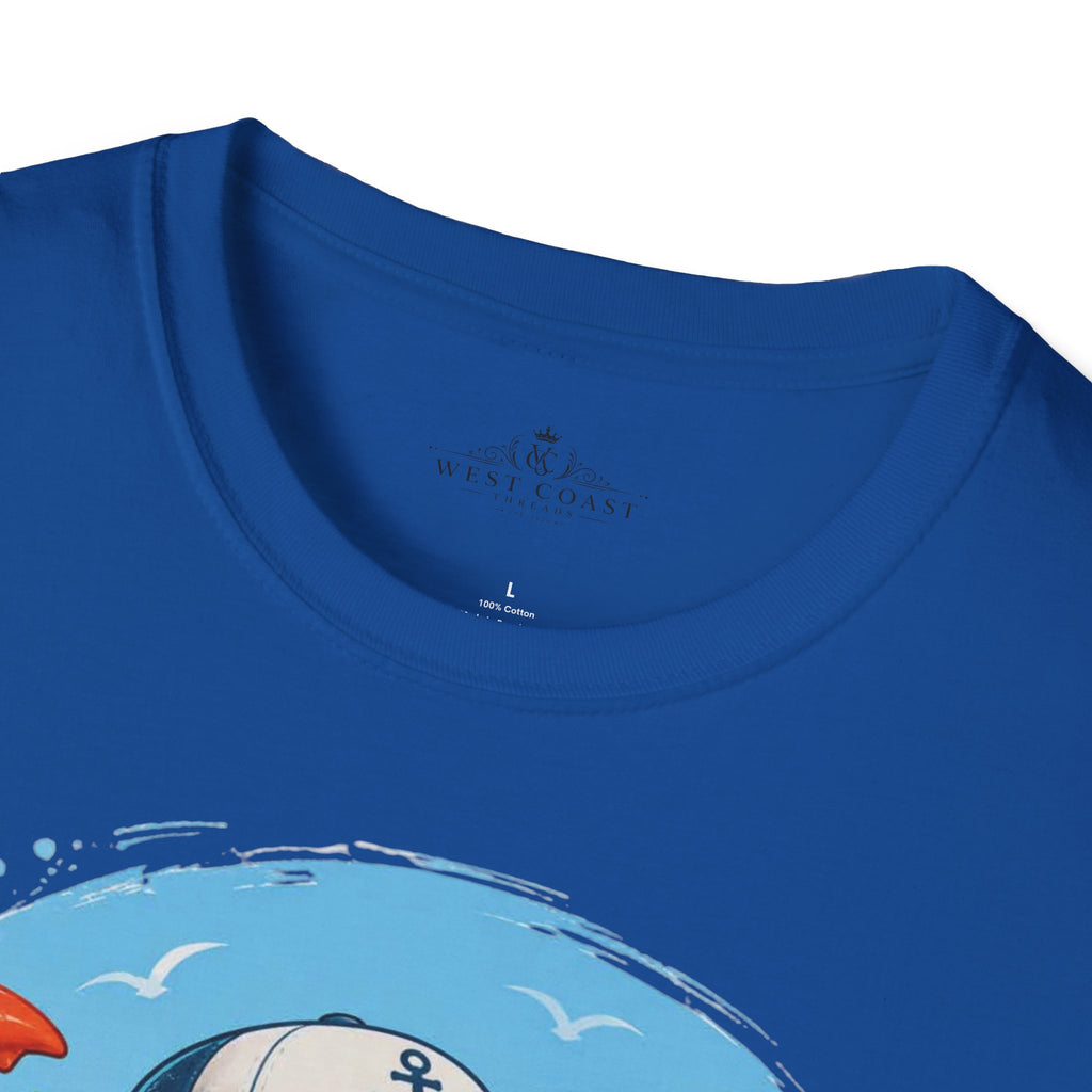 T-shirt | Standard | Crabbis