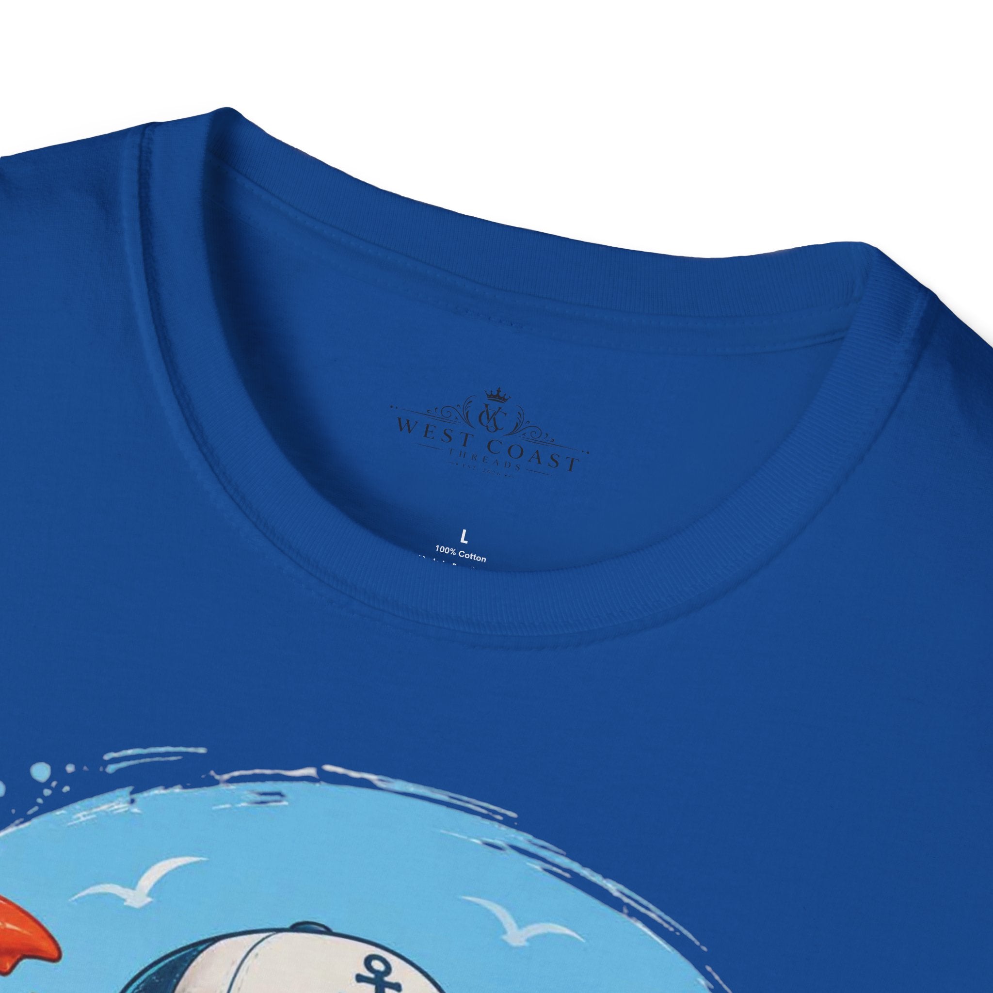 T-shirt | Standard | Crabbis
