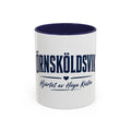 Mugg | Örnsköldsvik | Hjärtat av Höga Kusten