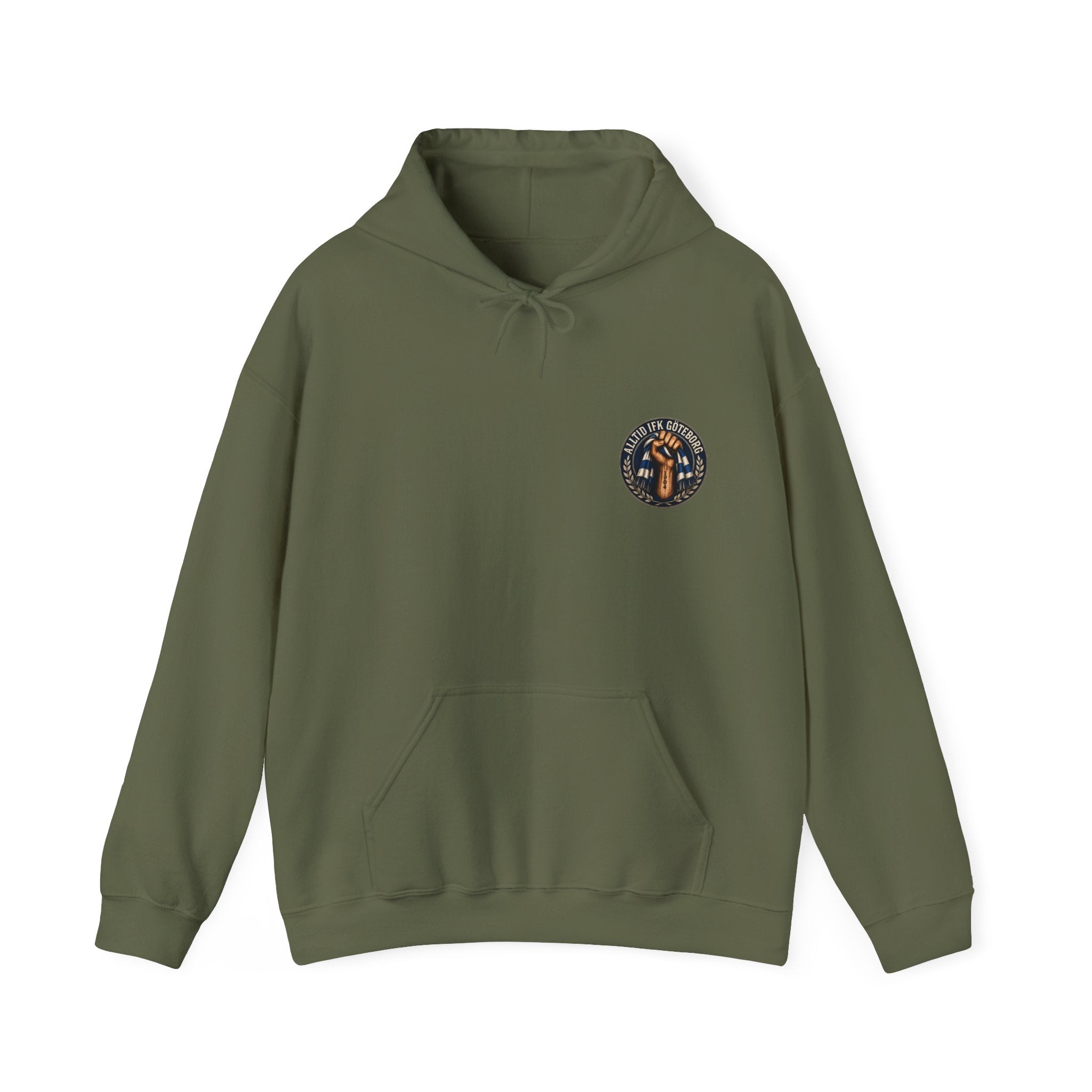 Alltid IFK Göteborg | Hoodie