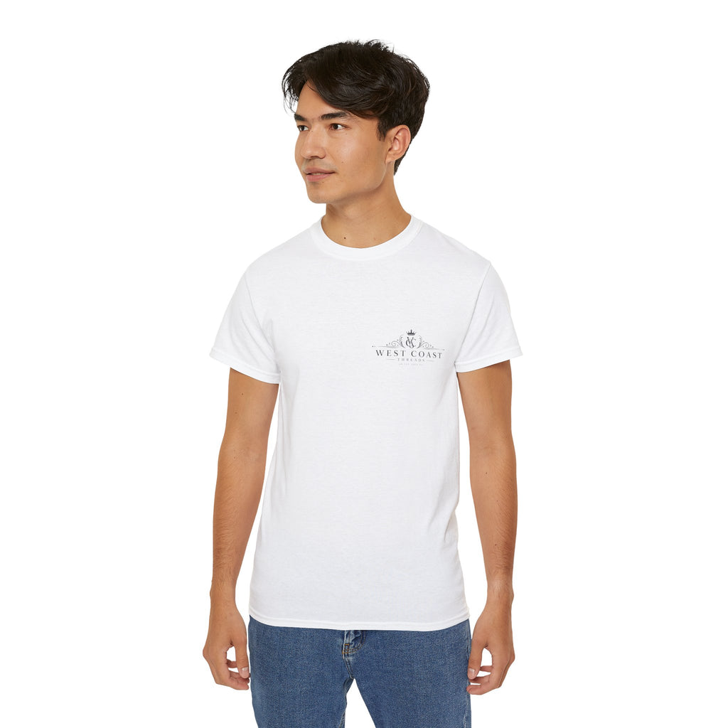 West Coast Threads | T-shirt