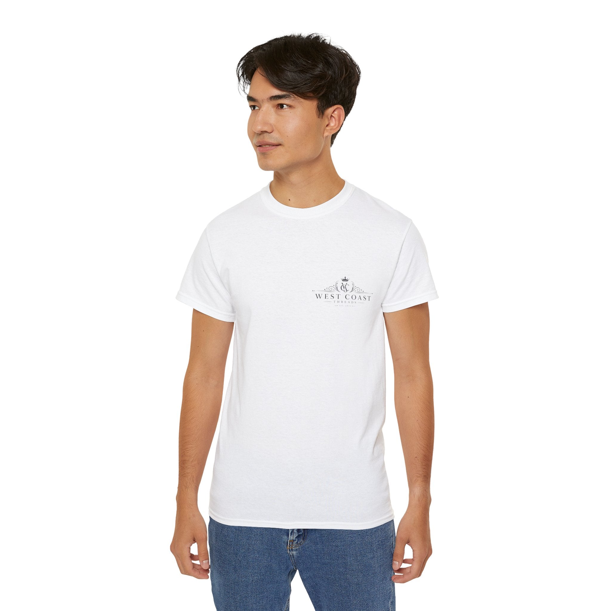 West Coast Threads | T-shirt