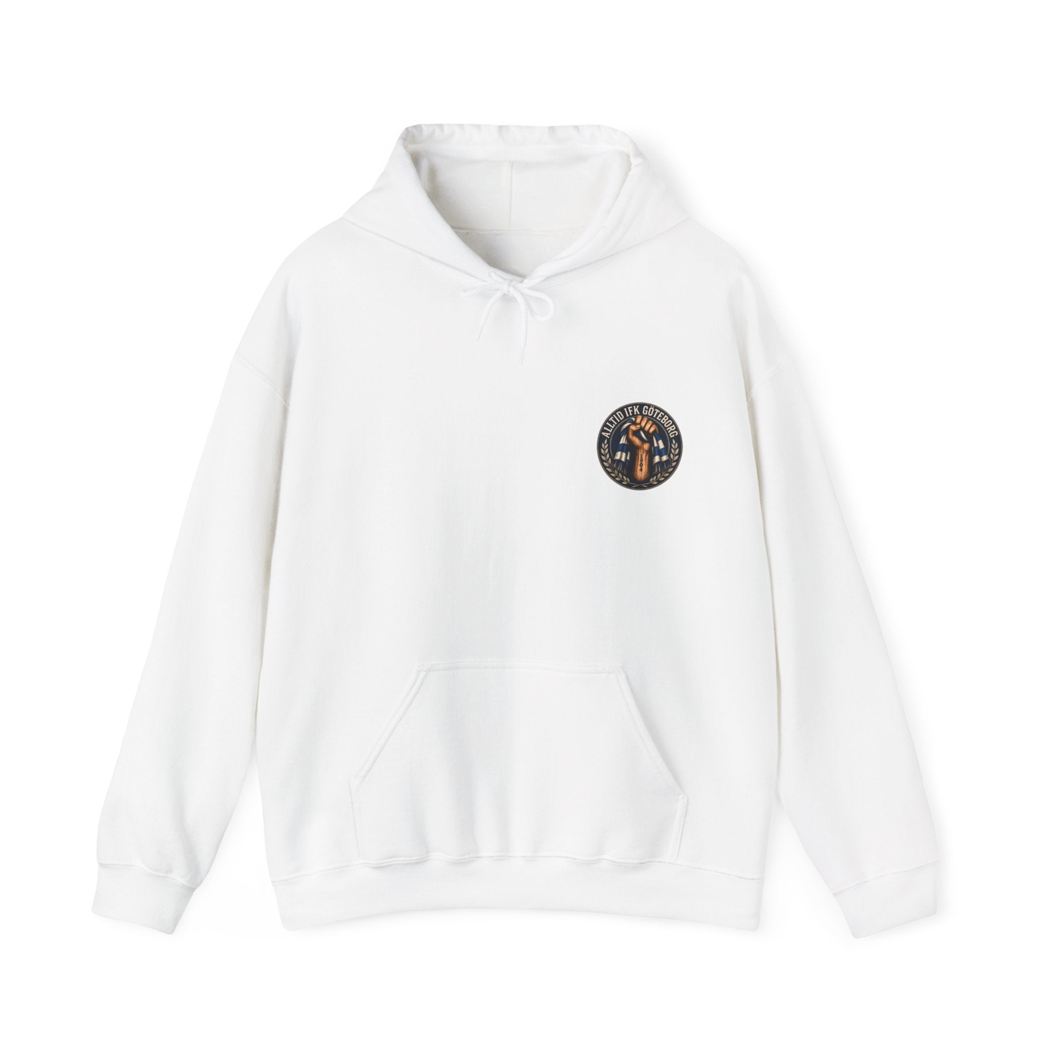 Alltid IFK Göteborg | Hoodie
