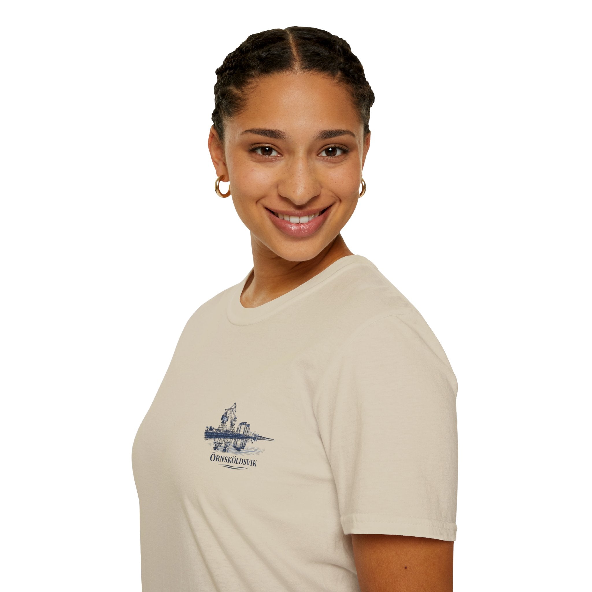 T-shirt | Örnsköldsvik