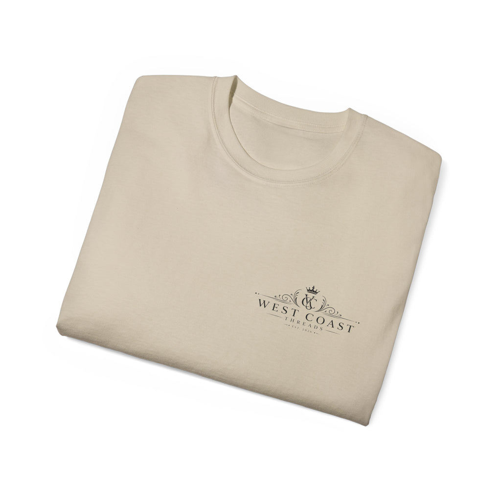 West Coast Threads | T-shirt