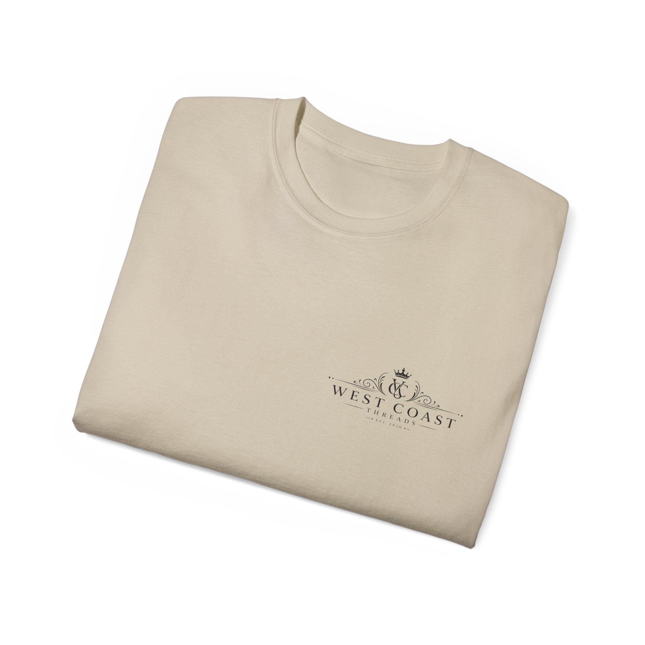 West Coast Threads | T-shirt
