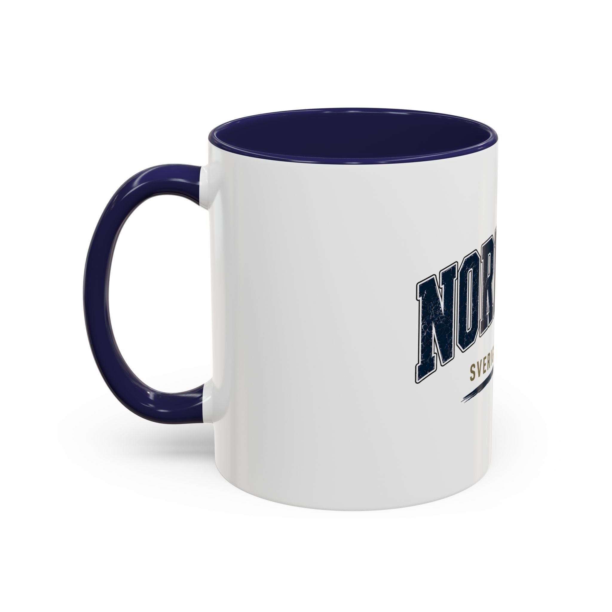 Mugg | Norrland | Sveriges Premium