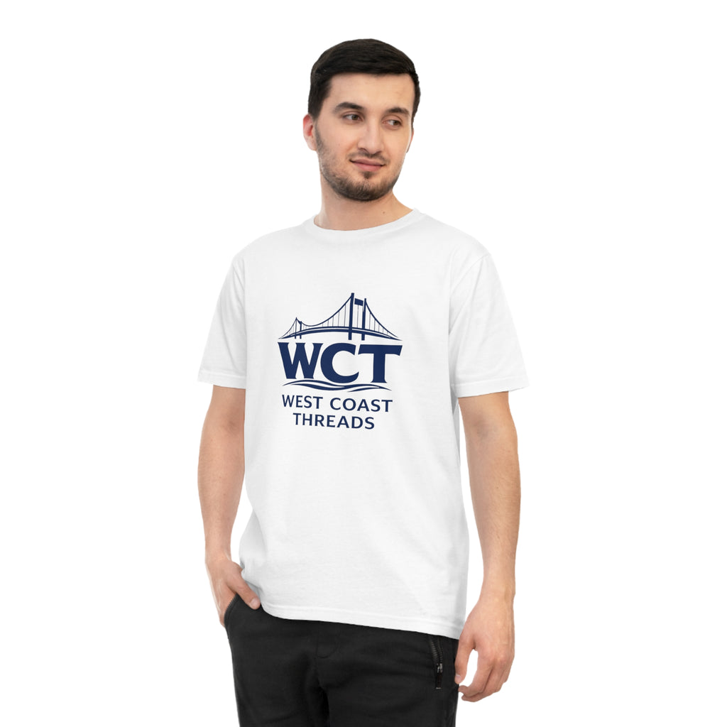 Unisex Classic Jersey T-shirt