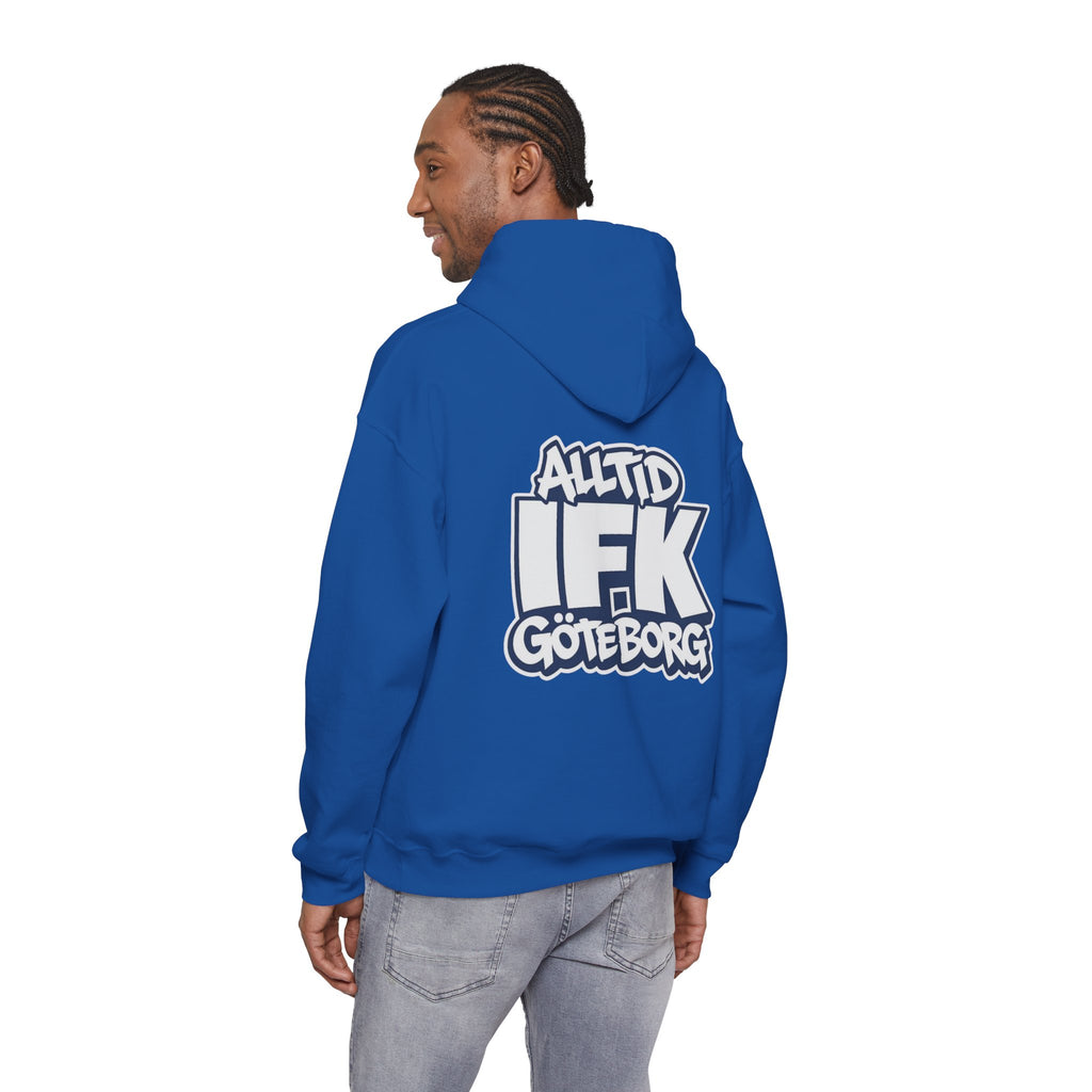 West Coast Threads | Alltid IFK Göteborg | Hoodie
