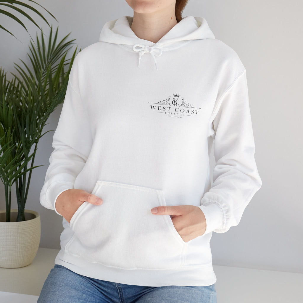 West Coast Threads | Hoodie