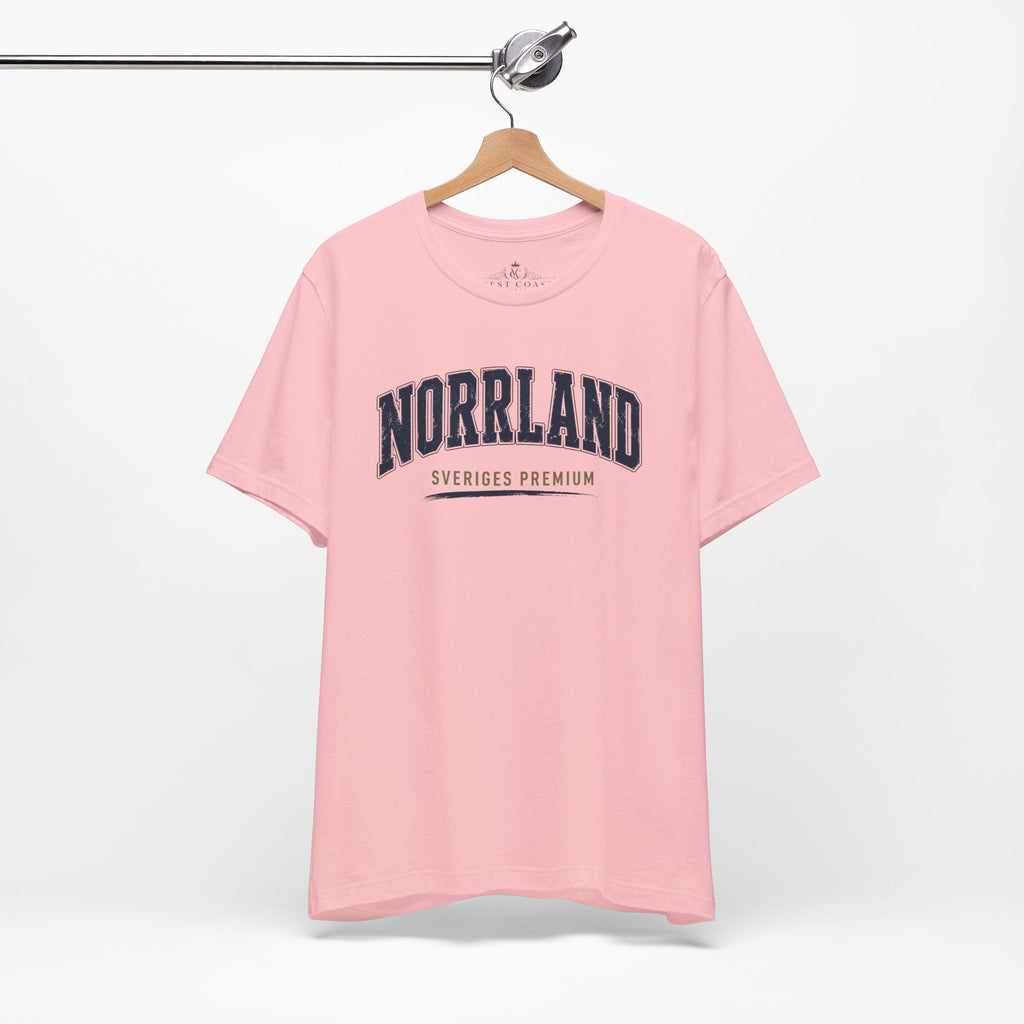 T-shirt | Norrland | Sveriges Premium