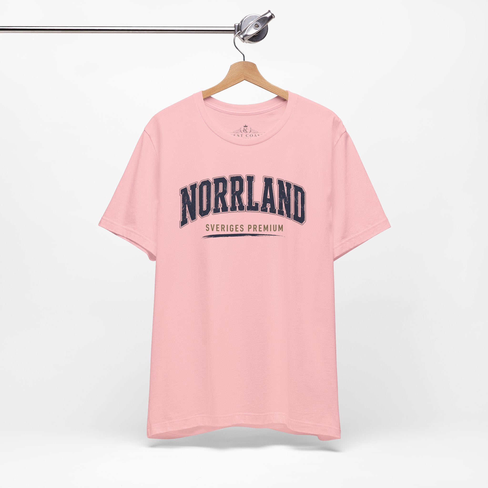 T-shirt | Norrland | Sveriges Premium