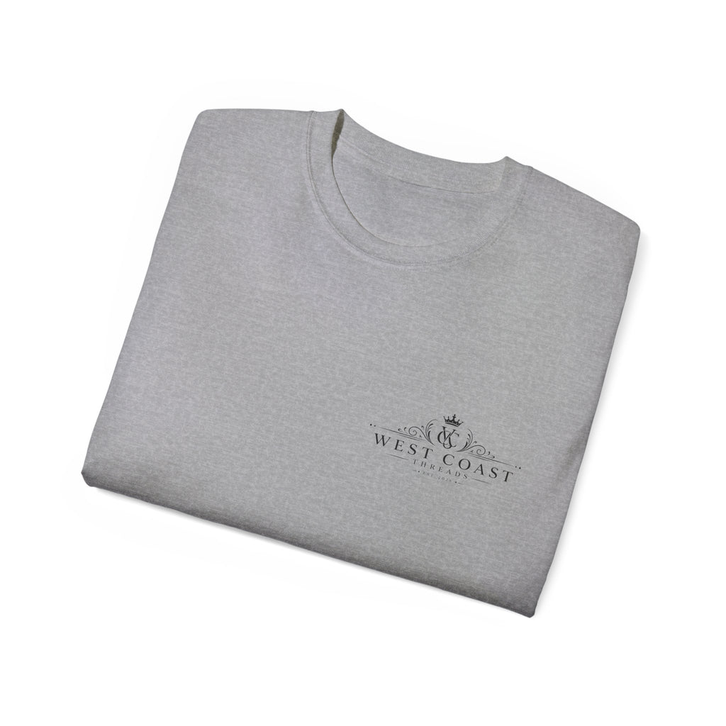 West Coast Threads | T-shirt