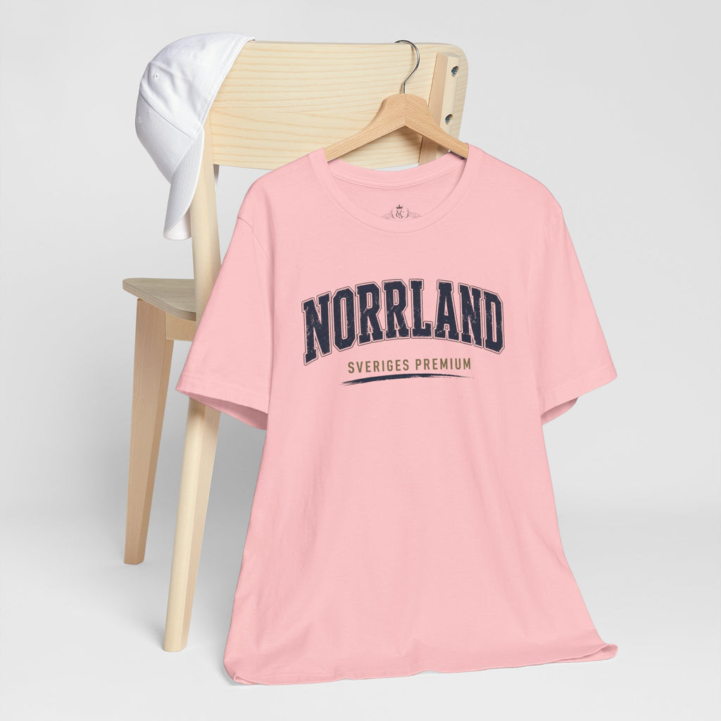 T-shirt | Norrland | Sveriges Premium