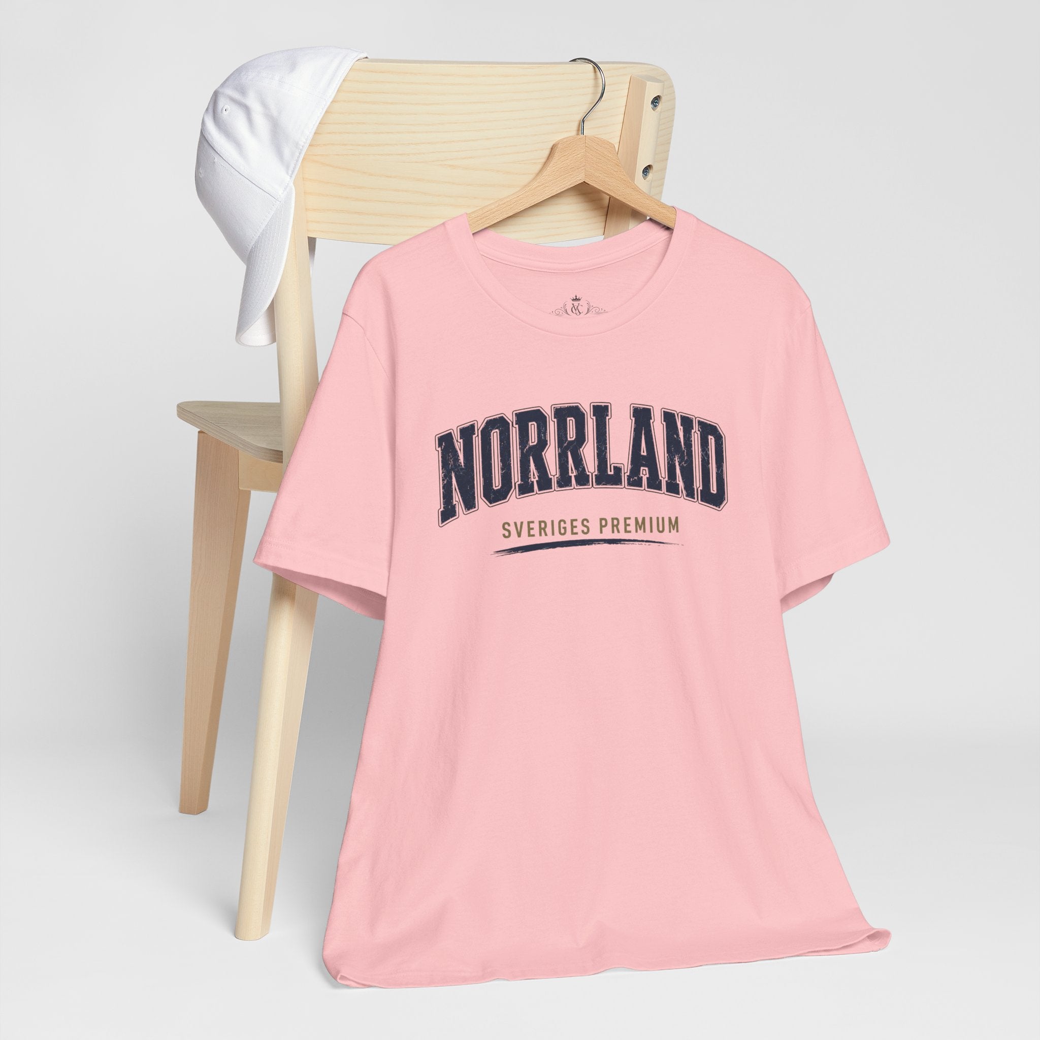 T-shirt | Norrland | Sveriges Premium