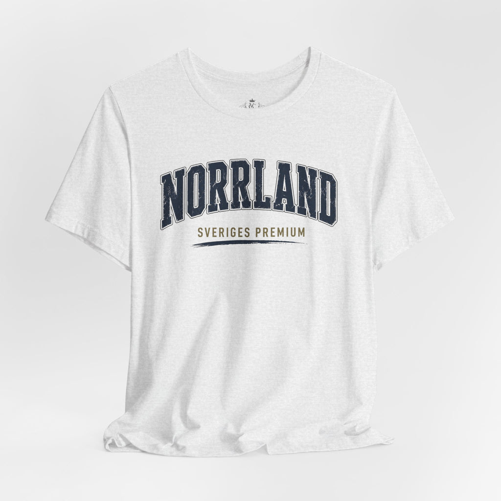 T-shirt | Norrland | Sveriges Premium