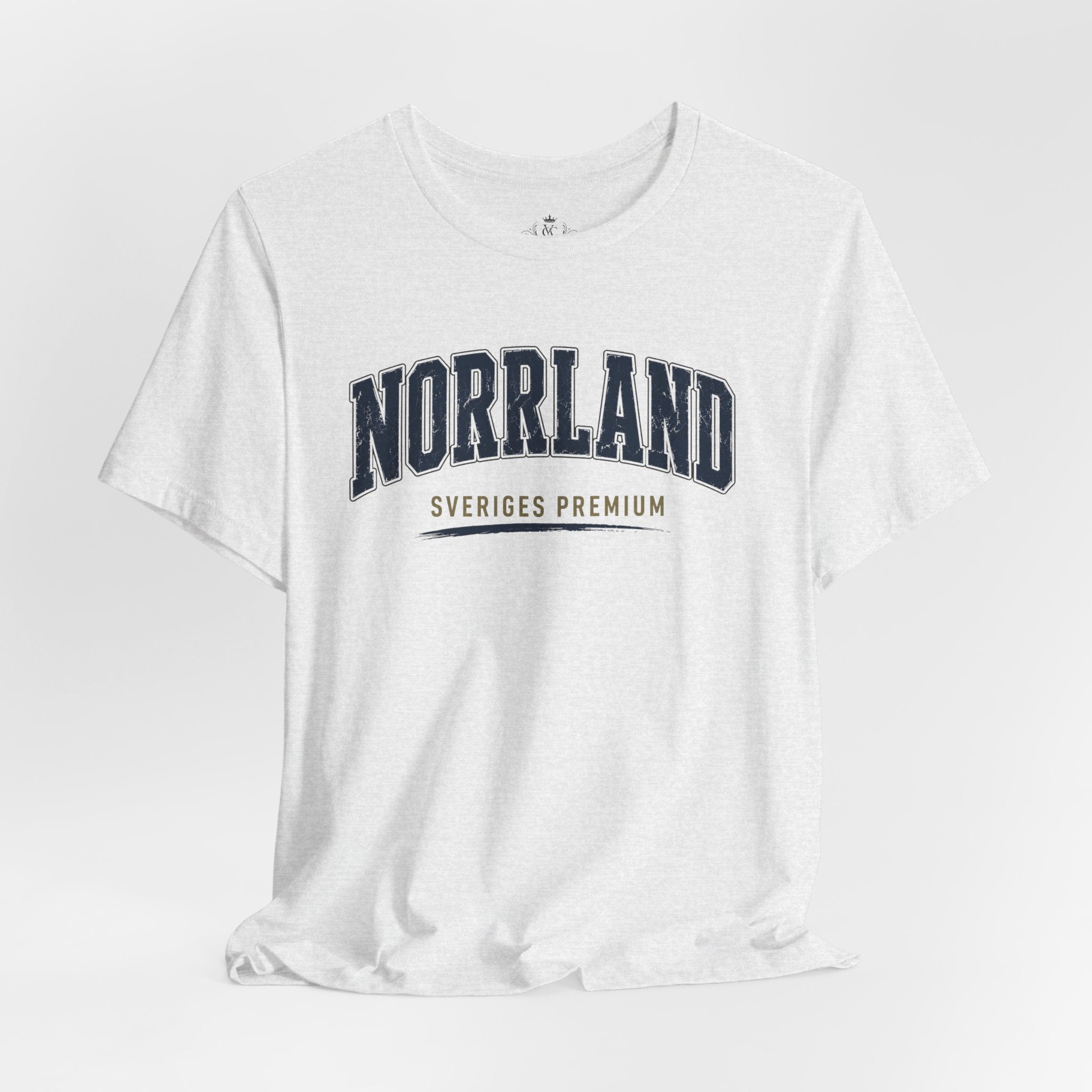 T-shirt | Norrland | Sveriges Premium