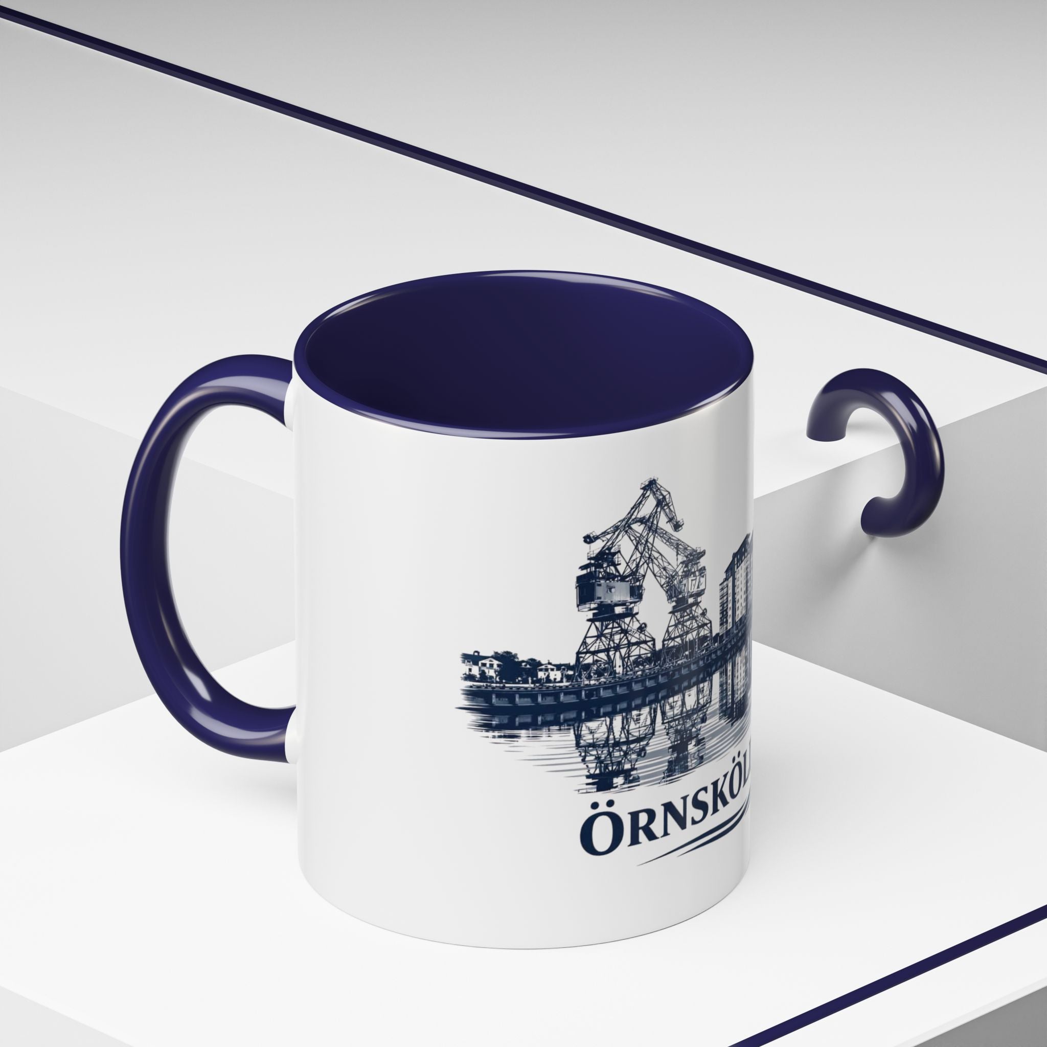 Mugg | Örnsköldsvik Hamn