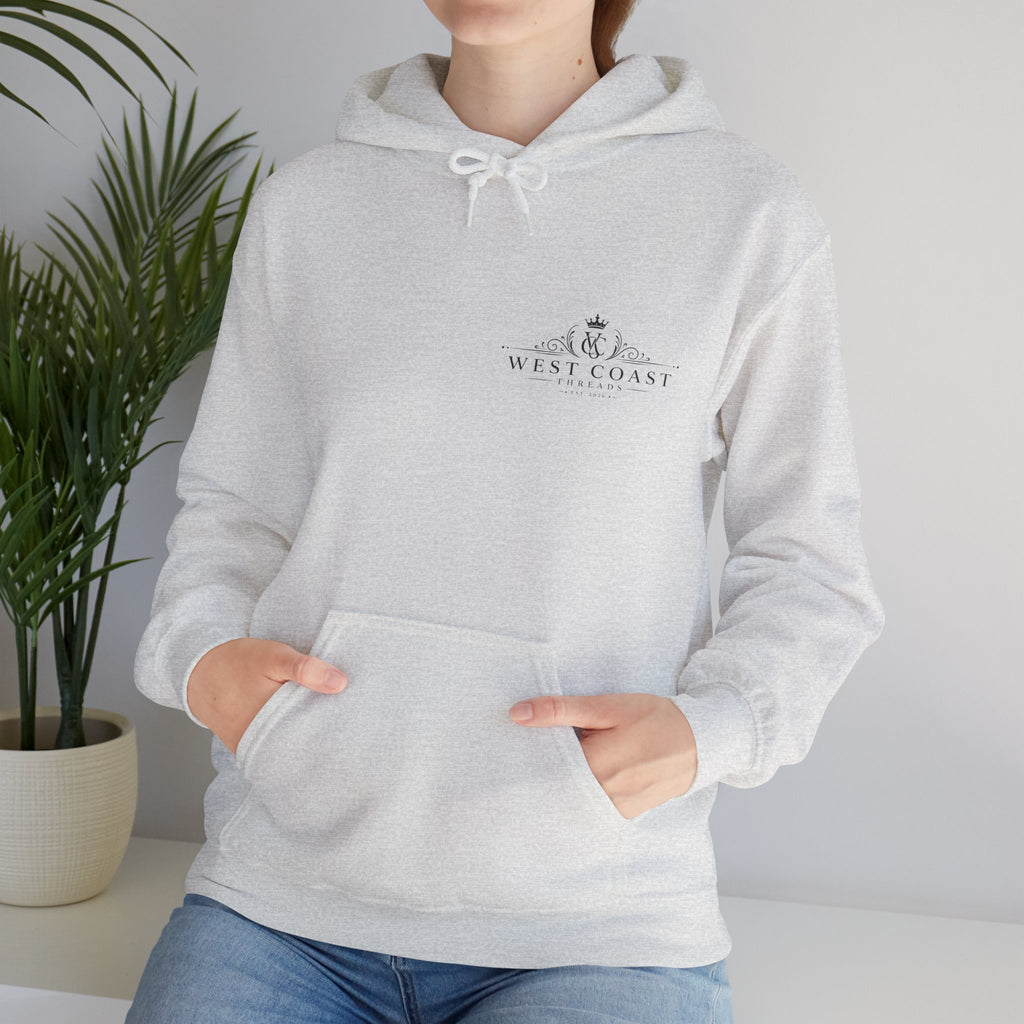 West Coast Threads | Hoodie