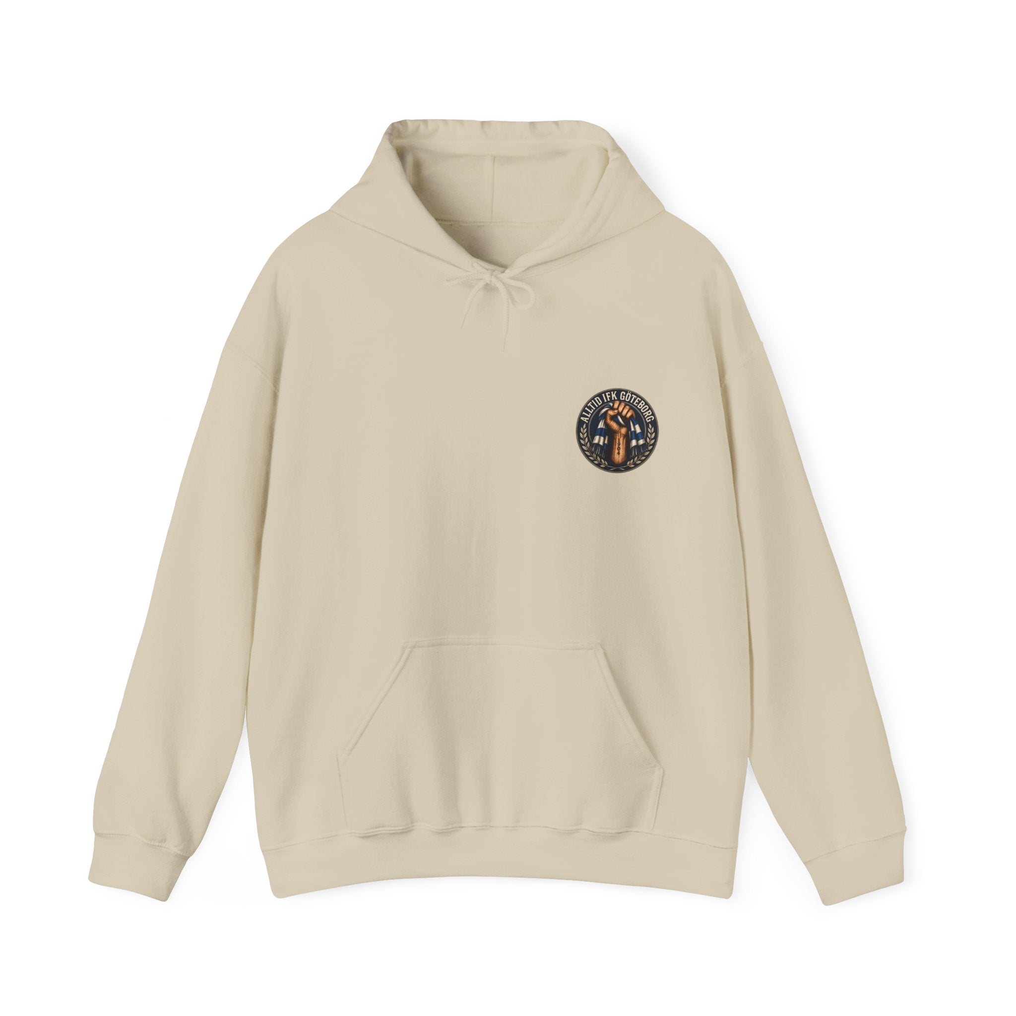 Alltid IFK Göteborg | Hoodie
