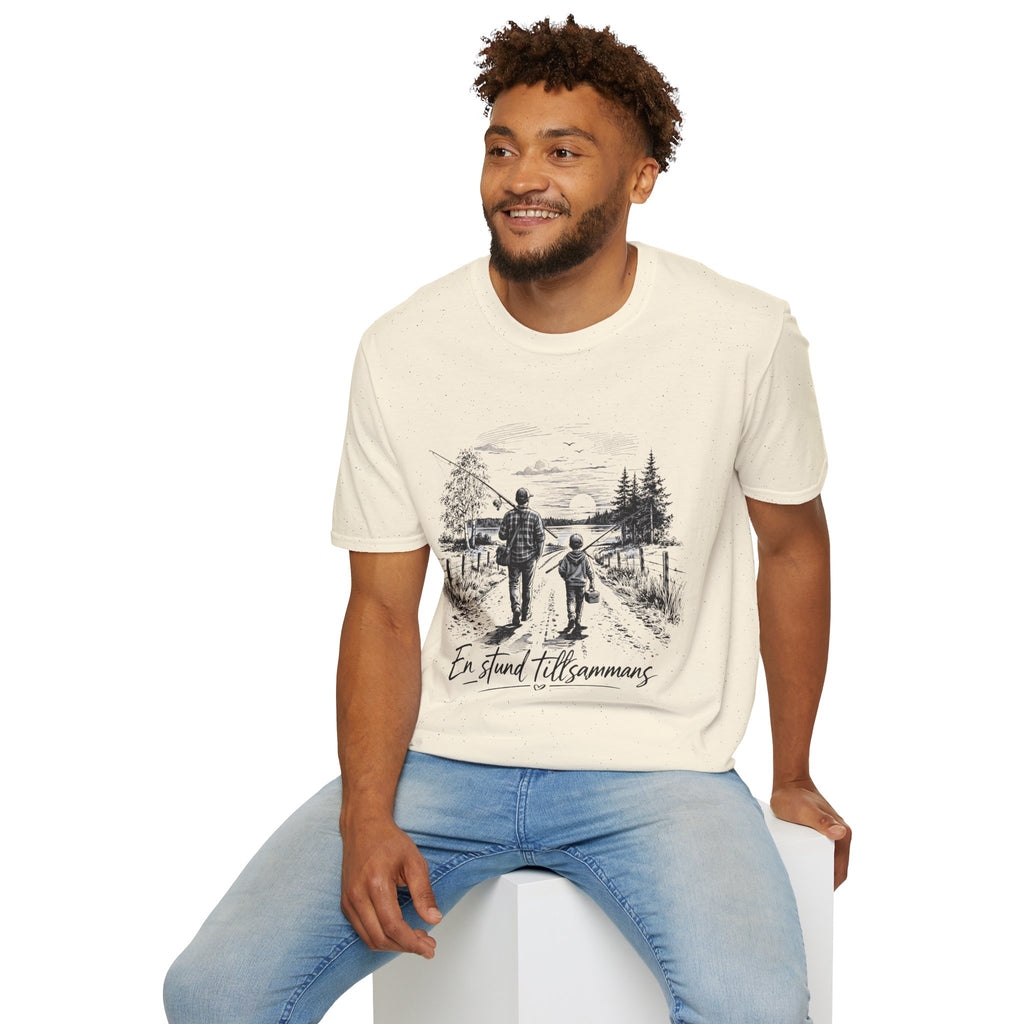 En stund tillsammans | T-Shirt
