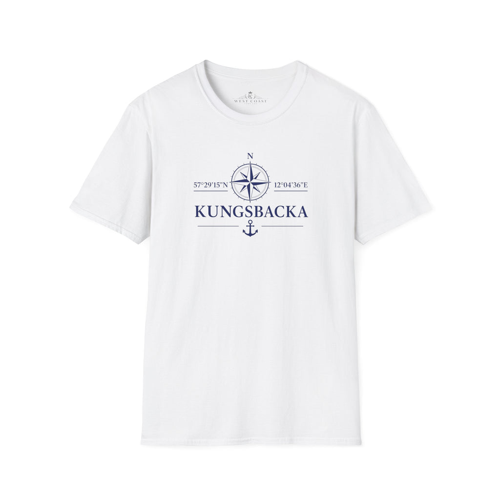 T-shirt | Kungsbacka | Kompass