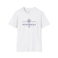 T-shirt | Kungsbacka | Kompass