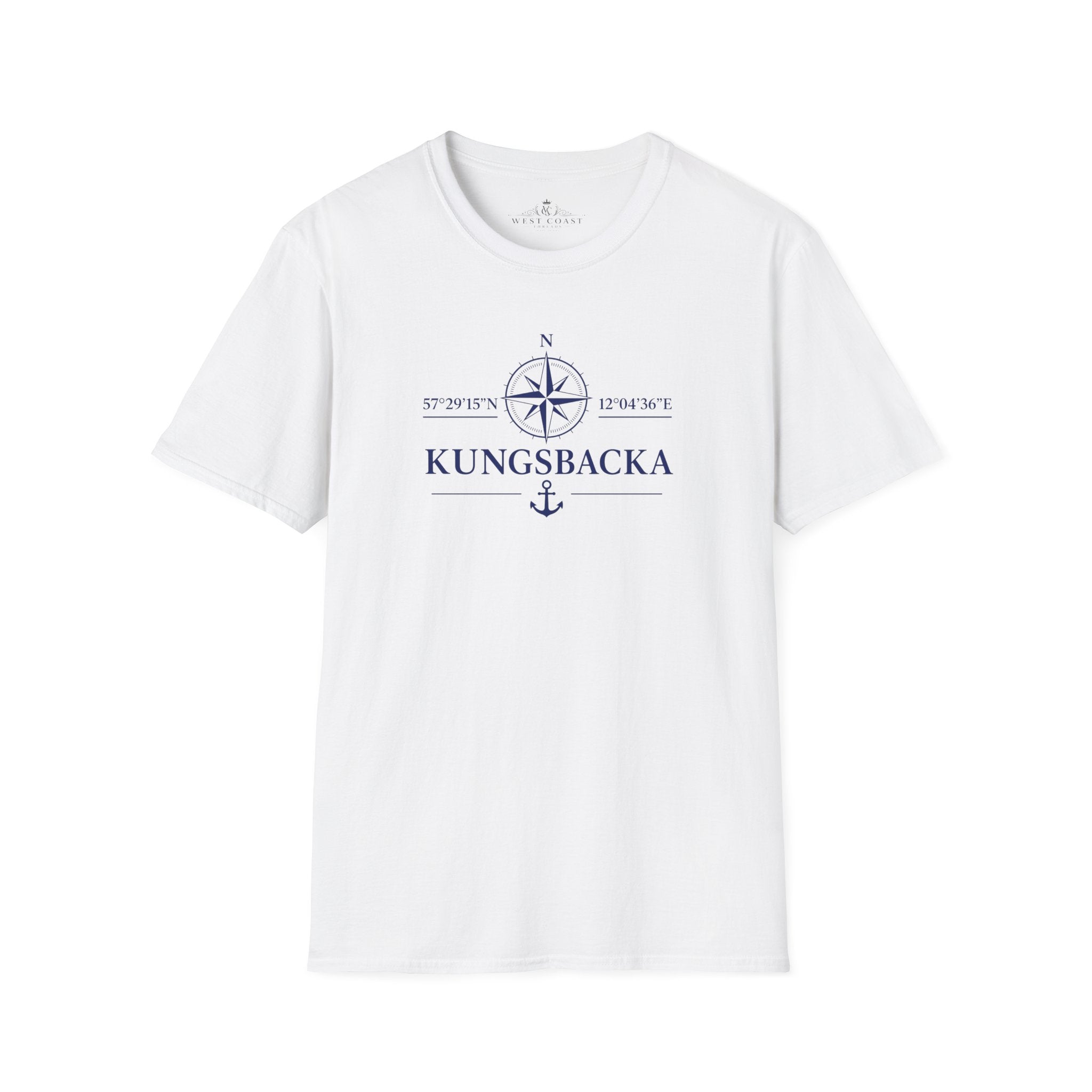 T-shirt | Kungsbacka | Kompass